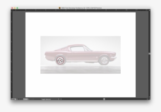 Work In Progress - Design