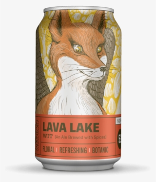 Lava Lake Lava Lake Can - Alcoholic Beverage