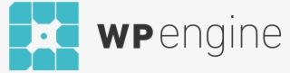 Wp Engine - Wp Engine Logo Png