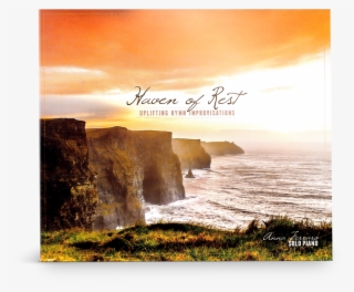 Haven Of Rest - Anna Ferraro