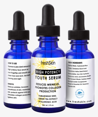 Skin Perfection Glow-on Anti-aging Exfoliant