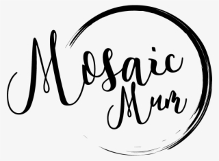 Mosaic Mum Mosaic Mum