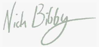 Nick Bibby - Sculpture