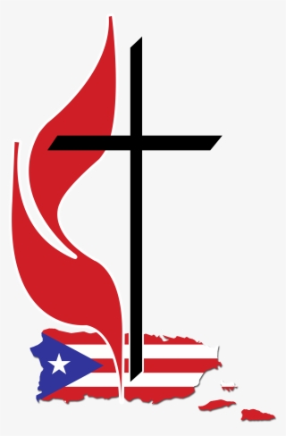 Iglesia Metodista Pr - United Methodist Church