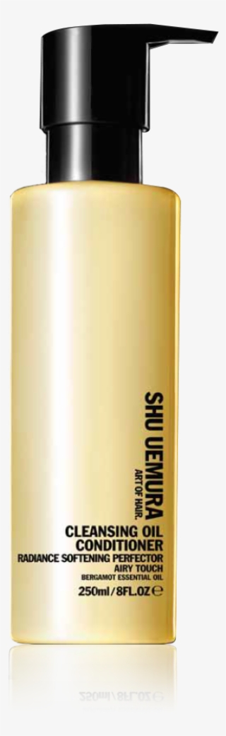 Shu Uemura Cleansing Oil Conditioner