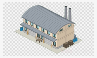 The Quest For Stuff Clipart Family Guy - Eye With Transparent Background