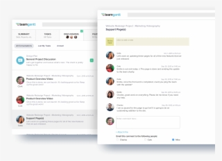 “it Is So Intuitive And Easy To Use, Even Non-project - Gantt Chart
