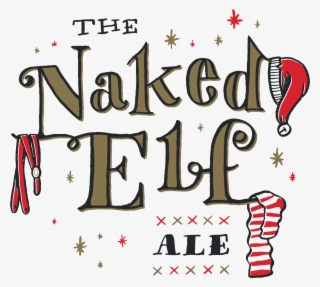 Naked Elf Logo
