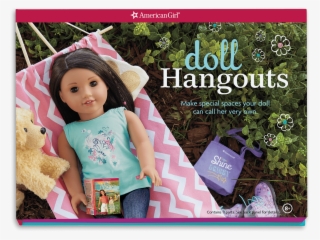 Make Special Spaces Your Doll Can Call Her Very Own