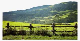 Mount Mountains Transprent Png - Hill