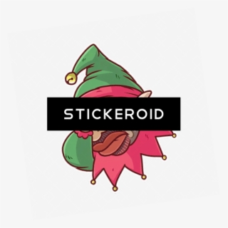 Facepalm Elf Фейспалм - Duke Nukem Forever Box Art