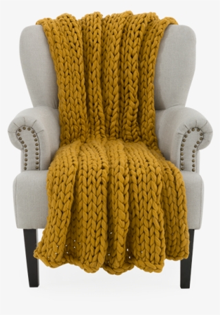 Image For Throw - Chair