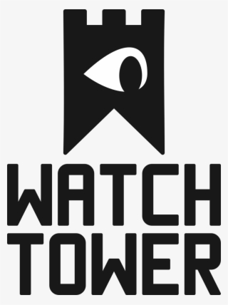 Watchtower Vertical Logo - Watchtower Logo
