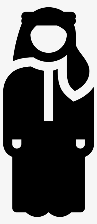 Muslim Icon - Muslimah Icon