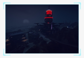 Mao Watchtower Top