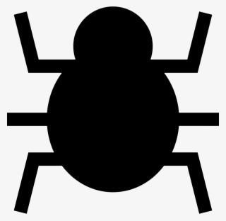 Png File Svg - Bug Svg