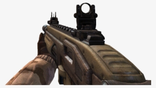 Shotgun-1stperson