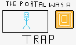 It's A Trap - Diagram
