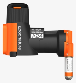 Learn More - ネズミ 捕り A24