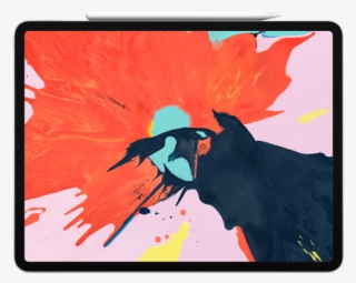 The New Ipad Pro - Ipad Pro 2018 Price In India
