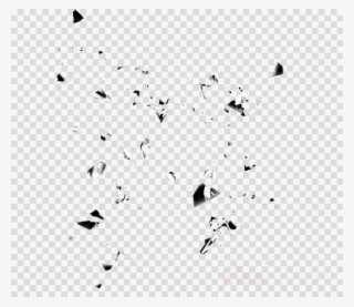 Glass Clipart Glass Window - Illustration