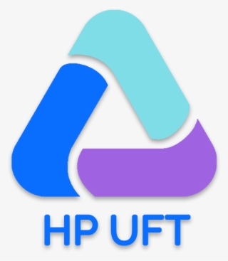 Hewlett-packard Hp Testing Functional Logo Quicktest - Hp Uft Logo Png