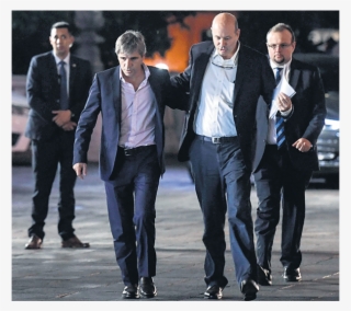 Federico Sturzenegger