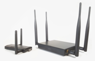 Pineapple - Wifi Pineapple Tetra