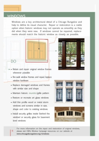 Bungalow Design Guidelines - Window - 960x1367 PNG Download - PNGkit