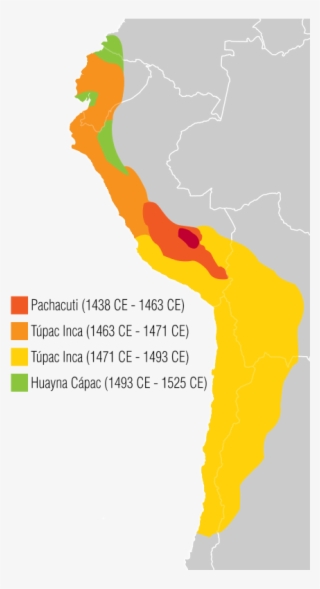 Inca Expansion - Civilizacion Inca