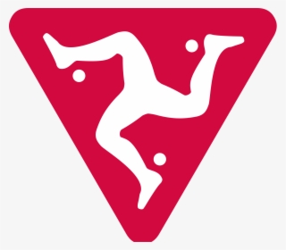 Open - Manx Symbol