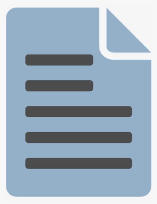 Impact - Budget Png Icon White