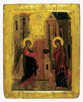 Tihon - Icon Collection 16th C