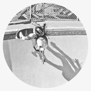 There Is More Than One Asian Female Skater Not Peggy - Patti Mcgee