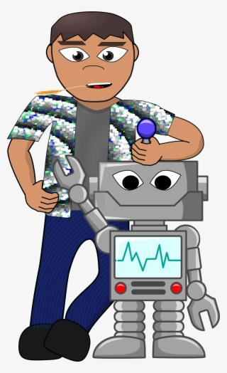 This Free Icons Png Design Of Farmer Future