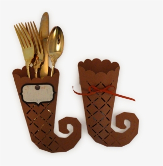 Cornucopia Tableware Sleeve - Tableware