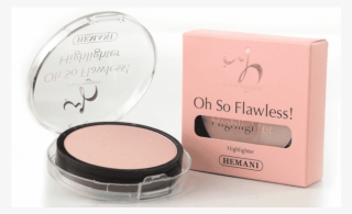 Oh So Flawless Highlighter Star Shine - Eye Shadow