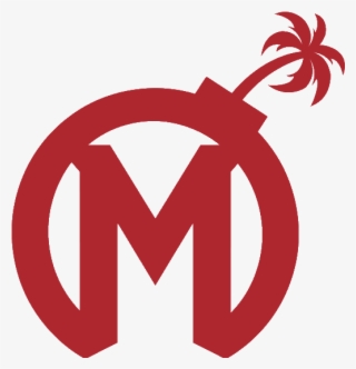 Florida Mayhem - Florida Mayhem Logo