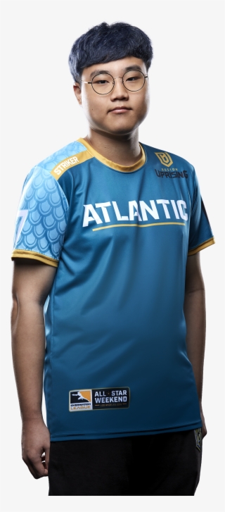 Atl Striker R