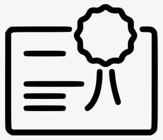 Png File Svg - Ssl Certificate Icon