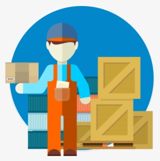 Prepares - Logistics