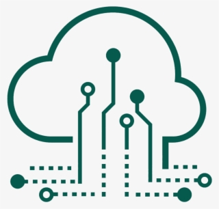 In 2017 The College Of Engineering Established A Graduate - Internet Of Things Icon