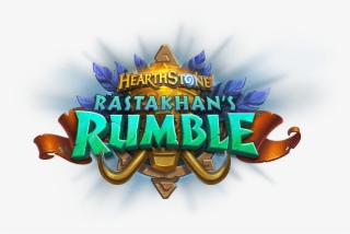 Rastakhan's Rumble Begins December