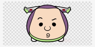 Nose Png Clipart Free Download Buzz Lightyear Tsum - Green Bay Packers Clipart Logo