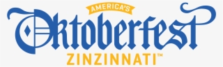 Oktoberfest Zinzinnati Logo