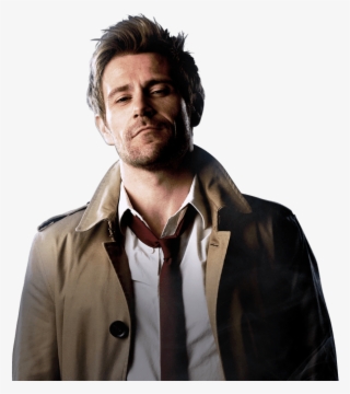 Nbc's “constantine” - Justice League Dark John Constantine - 1073x682 ...