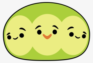 Green Tsum Tsum Png