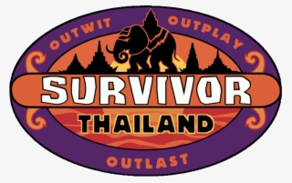 Survivor Thailand Logo