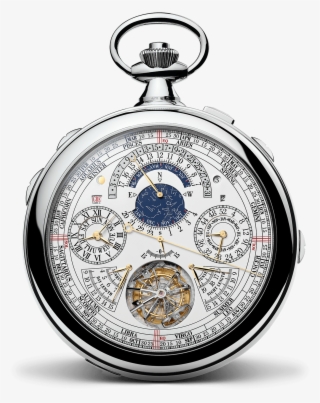 Vacheron Constantin Most Complicated Watch