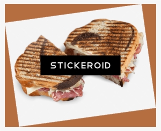 Reuben Food - Rocky Mountain National Park, Bear Lake